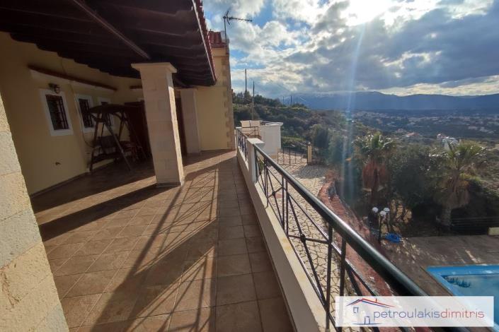 Image No.9-Villa de 3 chambres à vendre à Crète