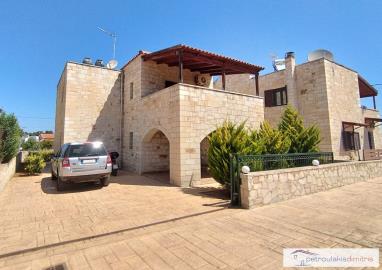 1 - Sternes, Maisonette