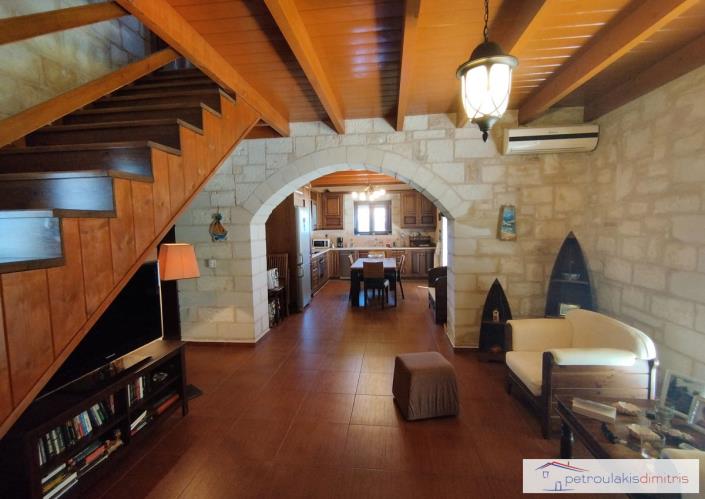 Image No.4-3 Bed Maisonette for sale