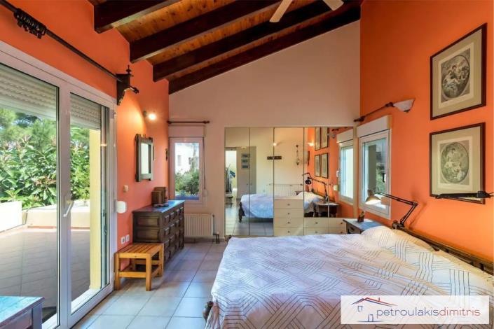 Image No.18-Maison / Villa de 5 chambres à vendre à Chania