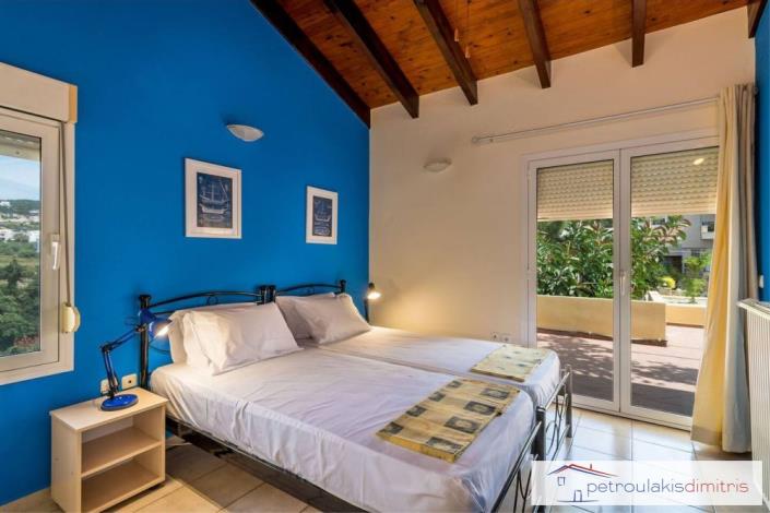 Image No.12-Maison / Villa de 5 chambres à vendre à Chania