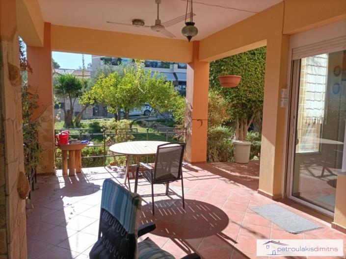 Image No.4-Maison / Villa de 5 chambres à vendre à Chania