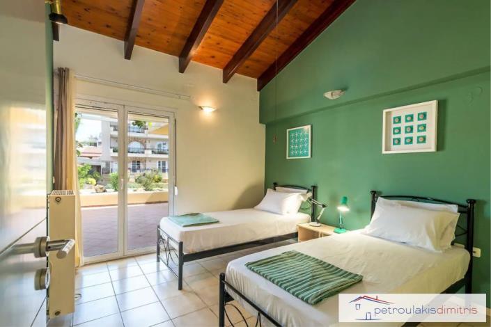 Image No.16-Maison / Villa de 5 chambres à vendre à Chania