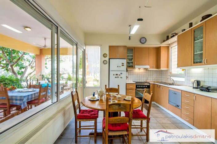 Image No.10-Maison / Villa de 5 chambres à vendre à Chania