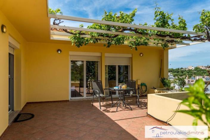 Image No.15-Maison / Villa de 5 chambres à vendre à Chania