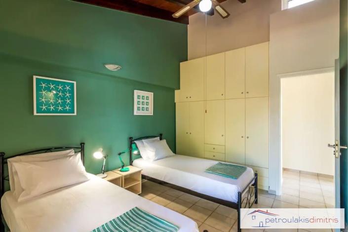 Image No.17-Maison / Villa de 5 chambres à vendre à Chania