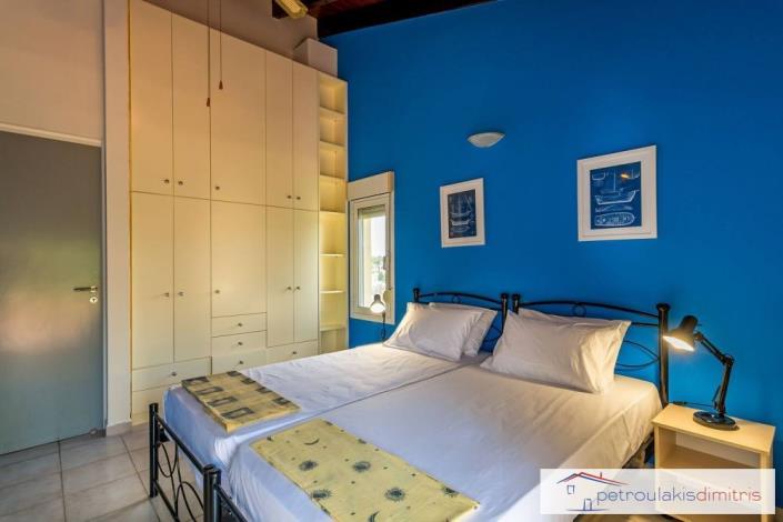 Image No.13-Maison / Villa de 5 chambres à vendre à Chania