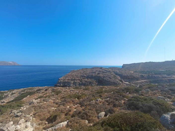 Image No.2-Terrain à vendre à Kokkino Horio