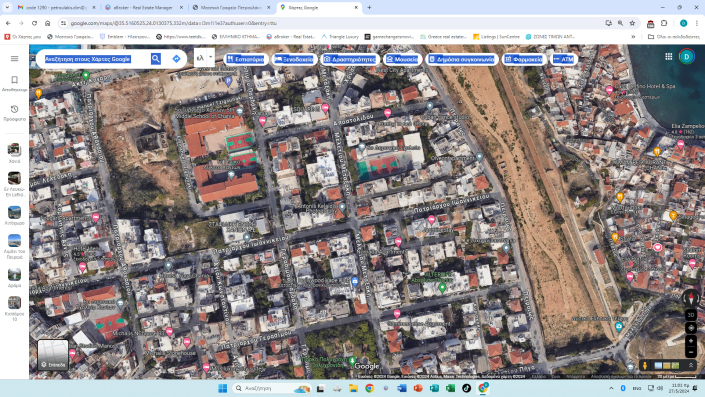 Image No.8-3 Bed Apartment for sale