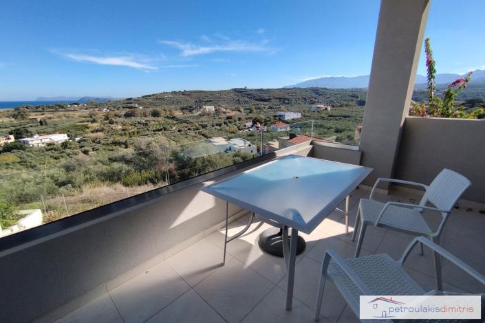 Image No.1-Maisonette de 1 chambre à vendre à Agios Onoufrios