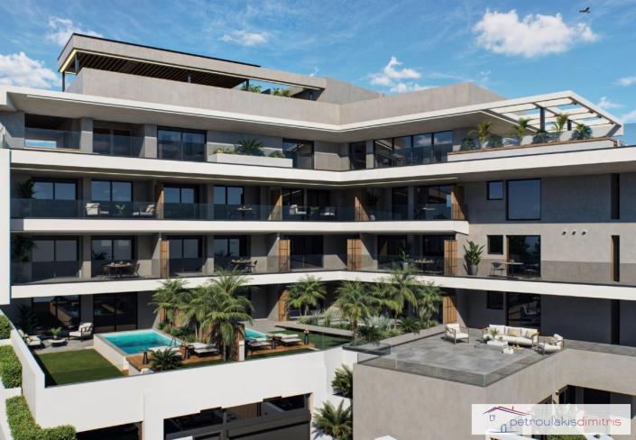 Image No.6-1 Bed Apartment for sale