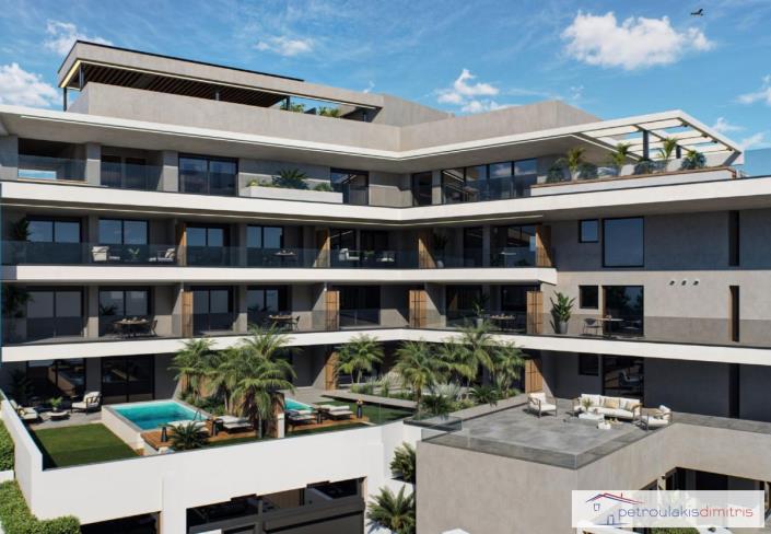 Image No.4-1 Bed Apartment for sale