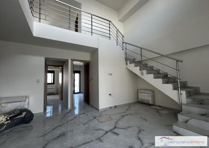 Image No.1-Maisonette de 2 chambres à vendre à Chania