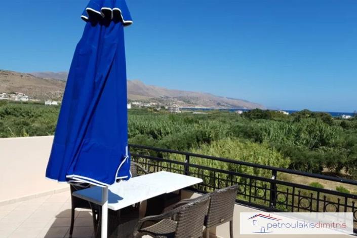 Image No.8-Maison / Villa de 3 chambres à vendre à Kolymbari