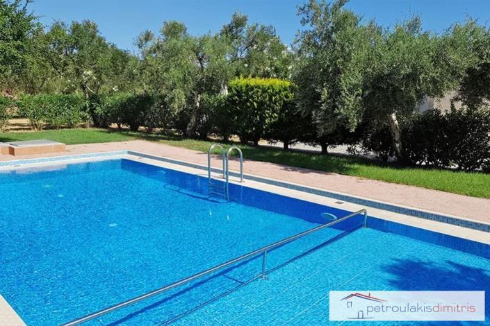 Image No.9-Maison / Villa de 3 chambres à vendre à Kolymbari