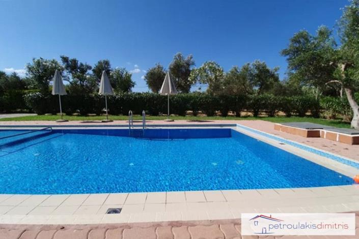 Image No.12-Maison / Villa de 3 chambres à vendre à Kolymbari