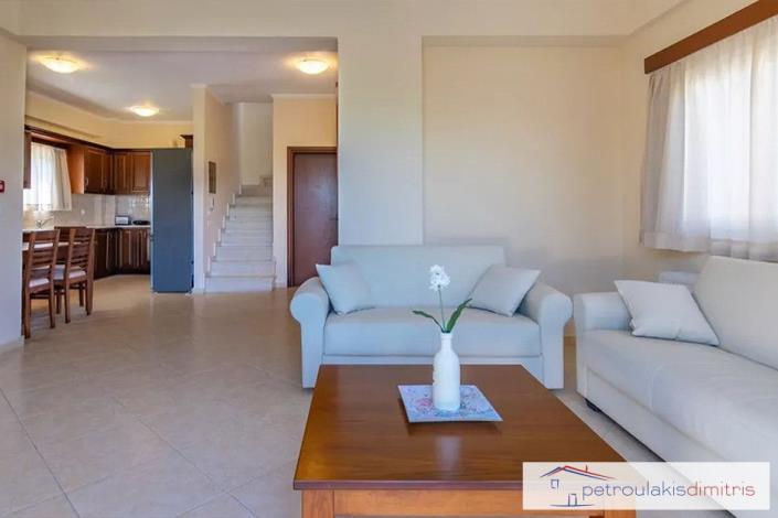 Image No.16-Maison / Villa de 3 chambres à vendre à Kolymbari