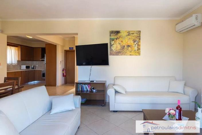 Image No.18-Maison / Villa de 3 chambres à vendre à Kolymbari