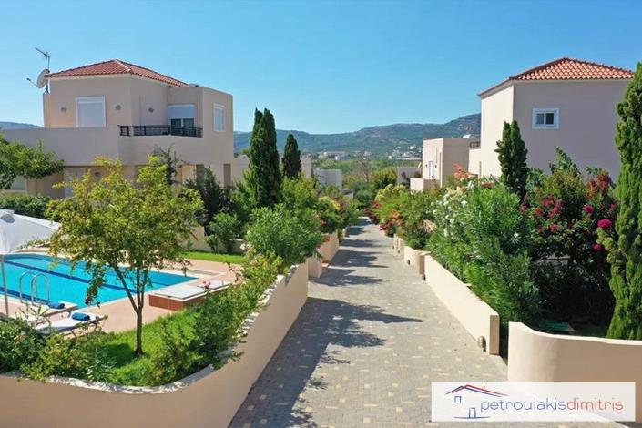 Image No.19-Maison / Villa de 3 chambres à vendre à Kolymbari