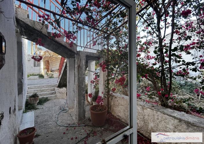 Image No.3-Maison de 3 chambres à vendre à Platanias