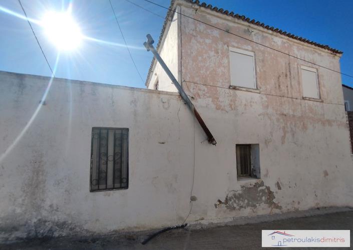 Image No.7-Maison de 3 chambres à vendre à Platanias