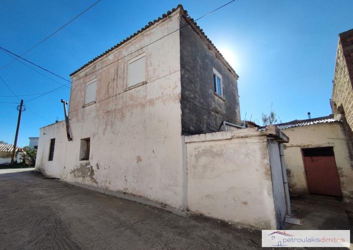 Image No.9-Maison de 3 chambres à vendre à Platanias