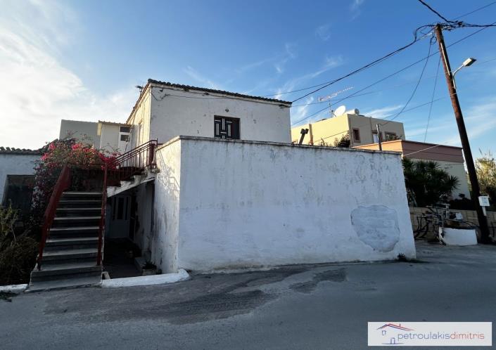 Image No.2-Maison de 3 chambres à vendre à Platanias