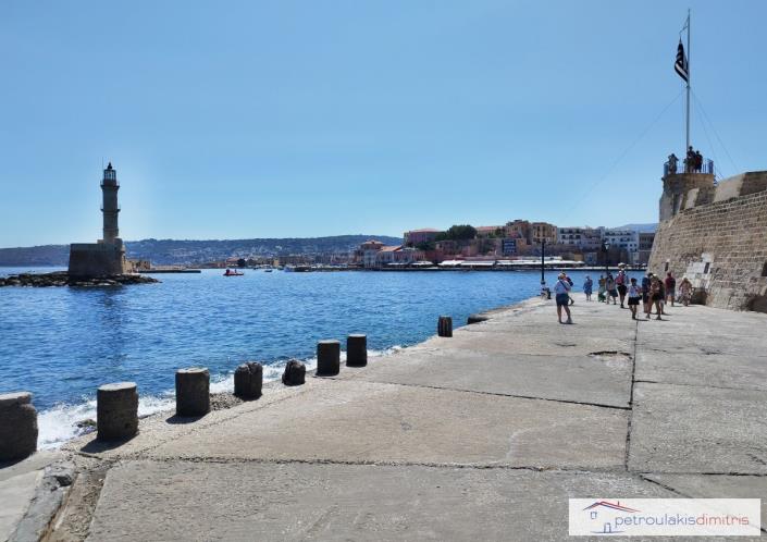 Image No.7-Appartement de 2 chambres à vendre à Chania