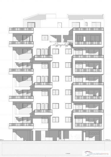 Image No.5-Appartement de 2 chambres à vendre à Chania