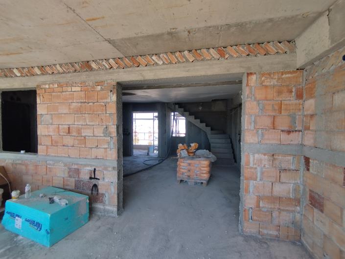 Image No.2-Appartement de 2 chambres à vendre à Chania