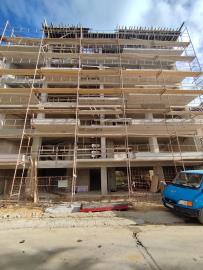 1 - Chania, Appartement