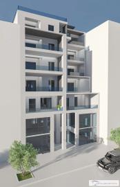 1 - Chania, Appartement