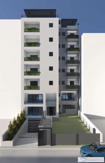 Image No.5-Appartement de 1 chambre à vendre à Chania