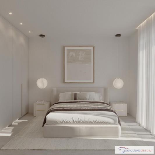 Image No.8-Appartement de 1 chambre à vendre à Chania