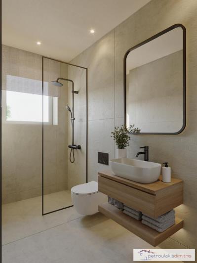 Image No.9-Appartement de 1 chambre à vendre à Chania