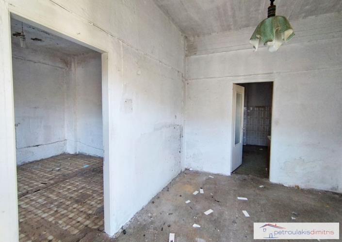 Image No.6-Maison de 1 chambre à vendre à Chania