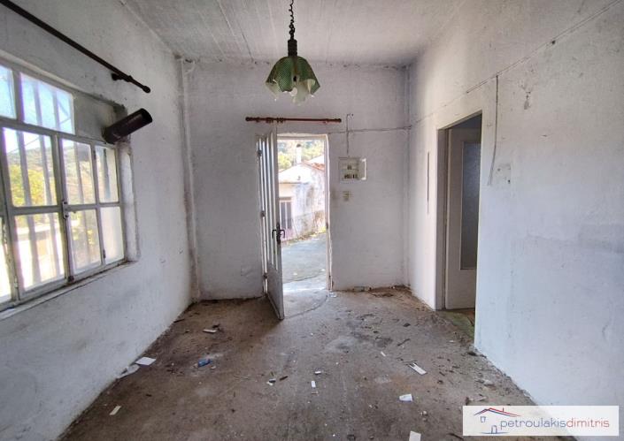 Image No.8-Maison de 1 chambre à vendre à Chania