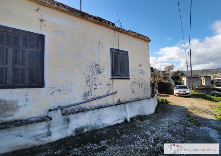 Image No.9-Maison de 1 chambre à vendre à Chania
