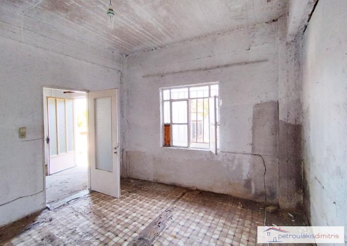 Image No.10-Maison de 1 chambre à vendre à Chania