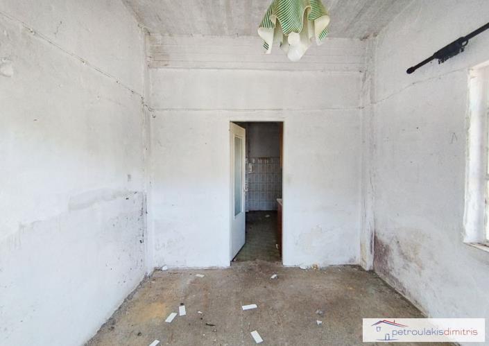 Image No.11-Maison de 1 chambre à vendre à Chania