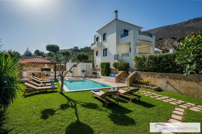 Image No.4-3 Bed Villa for sale