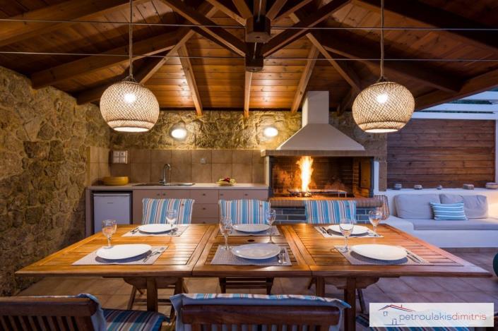 Image No.8-3 Bed Villa for sale