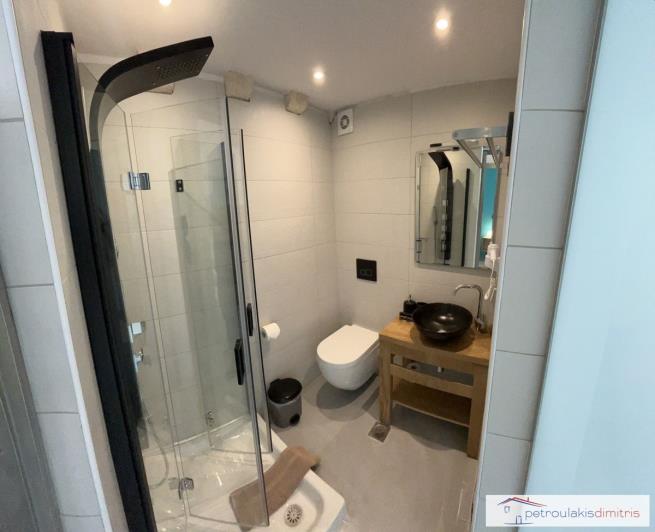 Image No.7-Un hôtel de 6 chambres à vendre à Chania