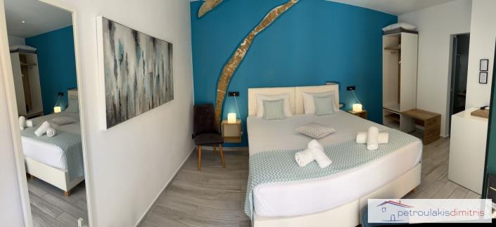 Image No.16-Un hôtel de 6 chambres à vendre à Chania