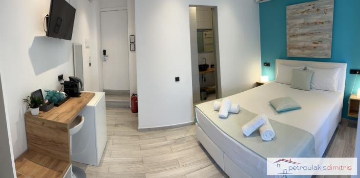 Image No.18-Un hôtel de 6 chambres à vendre à Chania