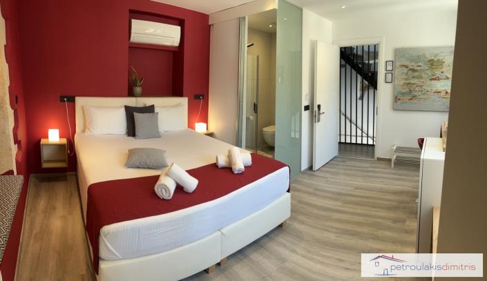 Image No.19-Un hôtel de 6 chambres à vendre à Chania