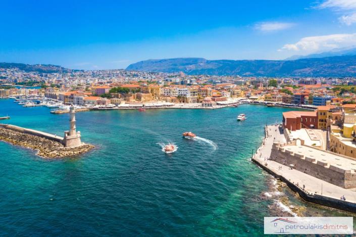 Image No.20-Un hôtel de 6 chambres à vendre à Chania