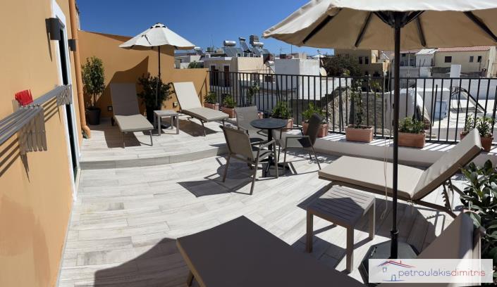 Image No.21-Un hôtel de 6 chambres à vendre à Chania