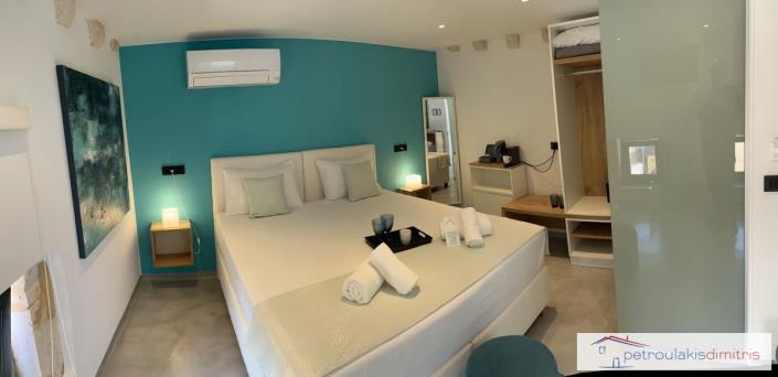 Image No.26-Un hôtel de 6 chambres à vendre à Chania