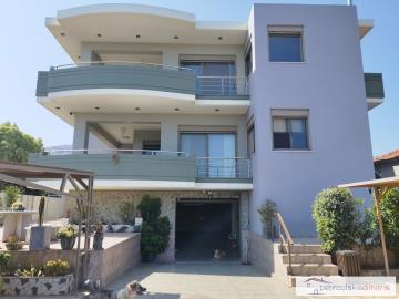 1 - Chania, House